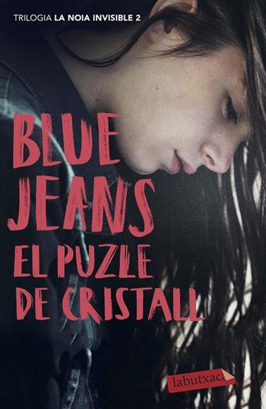NOIA INVISIBLE 2.EL PUZLE DE CRISTALL | 9788418572203 | BLUE JEANS