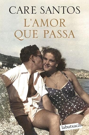 AMOR QUE PASSA, L' | 9791387802554 | CARE SANTOS