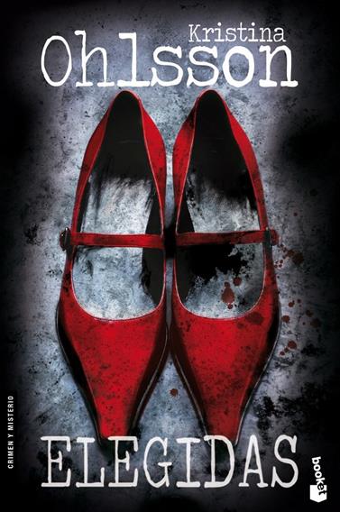 ELEGIDAS | 9788467018585 | OHLSSON, KRISTINA