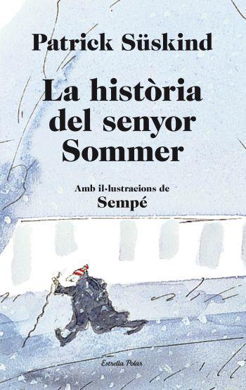 HISTORIA DEL SENYOR SOMMIER, LA | 9788499323657 | SUSKIND, PATRICK