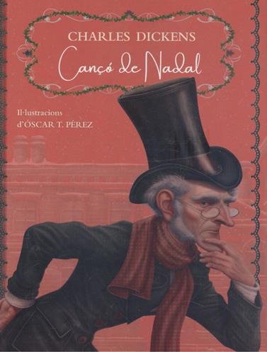 CANÇÓ DE NADAL | 9788448952020 | DICKENS, CHARLES