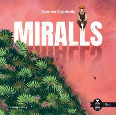 MIRALLS | 9788412857481 | CAPDEVILA, GEMMA
