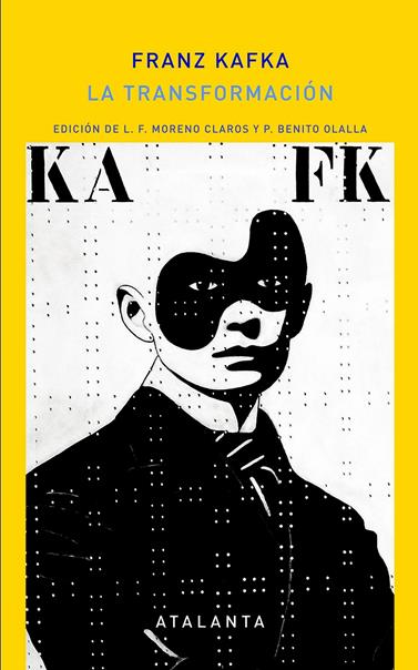 TRANSFORMACIÓN, LA | 9788494613609 | KAFKA, FRANZ