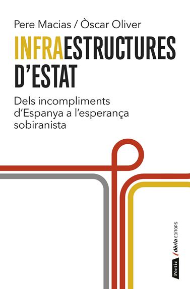INFRAESTRUCTURES D'ESTAT | 9788498093070 | MACIAS,PERE-OLIVER,OSCAR