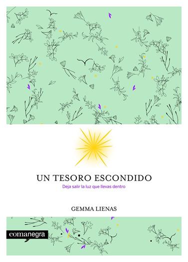 UN TESORO ESCONDIDO | 9788416605354 | LIENAS, GEMMA