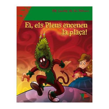 11 EI ELS PLENS ENCENEN LA PLAÇA | 9788493795573