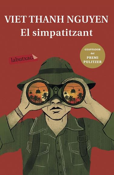 SIMPATITZANT, EL | 9788417420109 | THANH NGUYEN, VIET