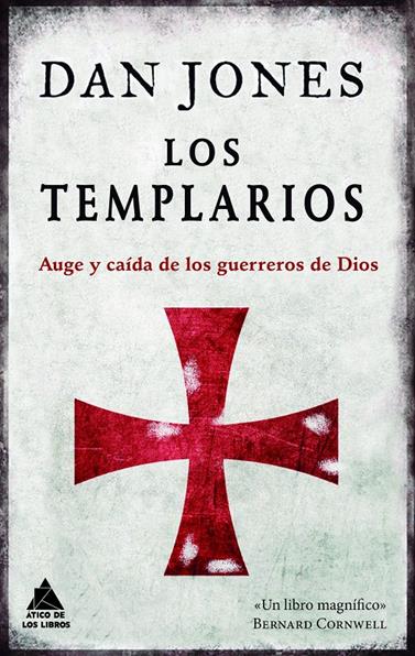 TEMPLARIOS, LOS | 9788416222803 | JONES, DAN