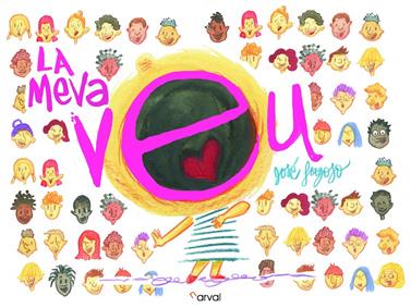 MEA VEU, LA | 9788494819353 | FRAGOSO, JOSÉ