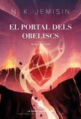 PORTAL DELS OBELISCS, EL | 9788412614480 | JEMISIN, NK