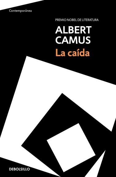 CAÍDA, LA | 9788466354769 | CAMUS, ALBERT