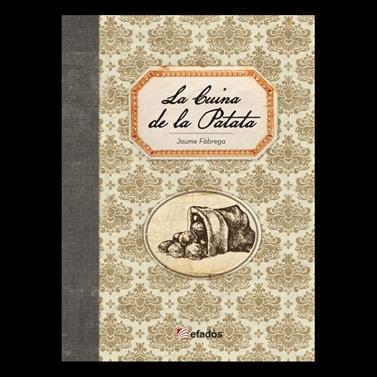 CUINA DE LA PATATA, LA | 9791387658113 | FABREGA, JAUME