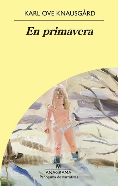 EN PRIMAVERA | 9788433981059 | KNAUSGÅRD, KARL OVE