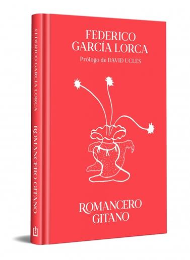 ROMANCERO GITANO (EDICIÓN ESPECIAL EN TAPA DURA) | 9788466388207 | GARCÍA LORCA, FEDERICO