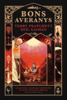 BONS AVERANYS | 9788412493023 | PRATCHETT, TERRY / GAIMAN, NEIL