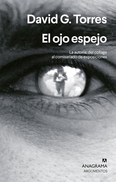 OJO ESPEJO, EL | 9788433929211 | G. TORRES, DAVID