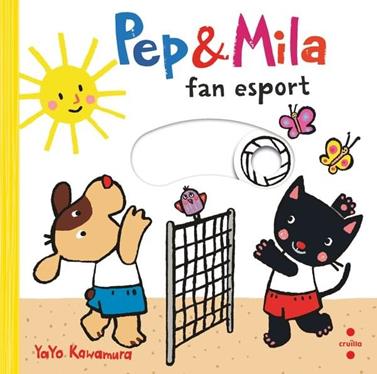 PEP & MILA FAN ESPORT | 9788466160032 | KAWAMURA, YAYO