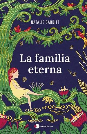 FAMILIA ETERNA, LA | 9788499989693 | BABBITT, NATALIE