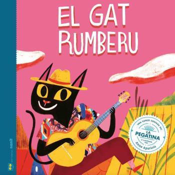 GAT RUMBERU, EL | 9788412266764 | FIGUERAS TORTRAS, LAIA/PUYUELO CAPELLAS, NÚRIA
