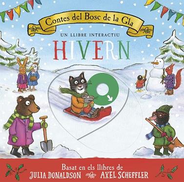 HIVERN (978-84-261-4983-1) | 9788426149831 | DONALDSON, JULIA