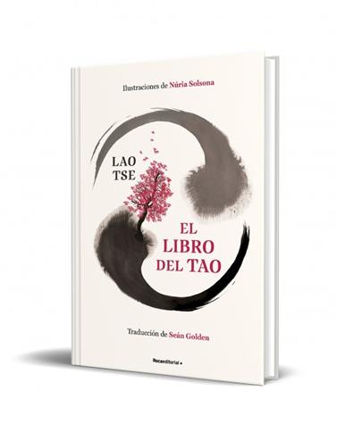 LIBRO DEL TAO, EL (EDICIÓN ILUSTRADA) | 9788410442566 | TSE, LAO