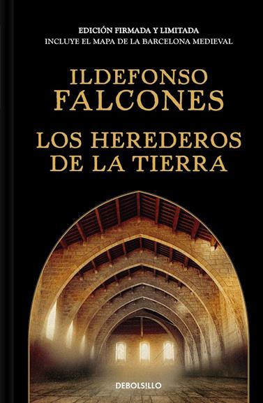 HEREDEROS DE LA TIERRA, LOS | 9788466351270 | FALCONES, ILDEFONSO