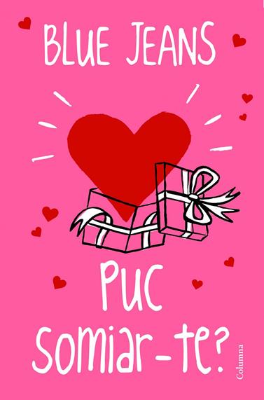 PUC SOMIAR-TE | 9788466418300 | BLUE JEANS