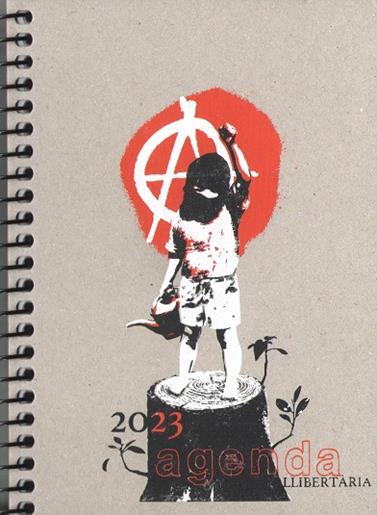 2023 AGENDA LLIBERTARIA | 2023