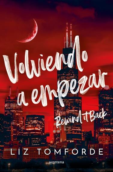 LA CIUDAD DE LOS VIENTOS 5. VOLVIENDO A EMPEZAR (MILE HIGH 5) | 9788410396173 | TOMFORDE, LIZ