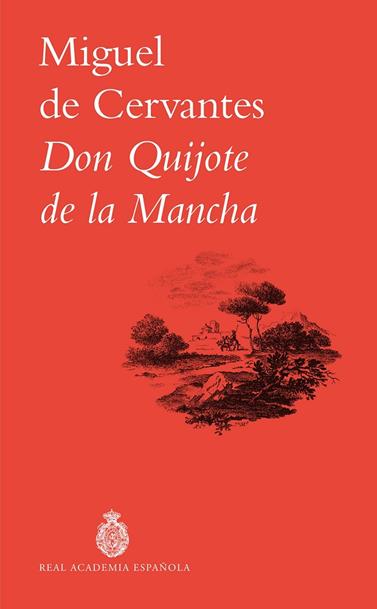 DON QUIJOTE DE LA MANCHA | 9788467079104 | MIGUEL DE CERVANTES