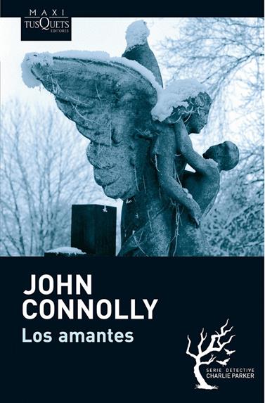 AMANTES, LOS | 9788483836187 | CONNOLLY, JOHN