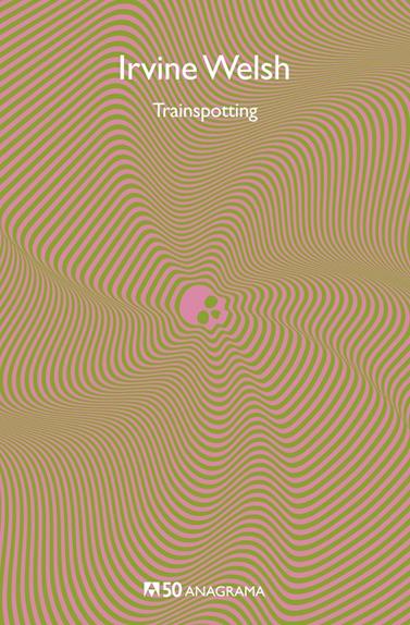 TRAINSPOTTING | 9788433902450 | WELSH, IRVINE