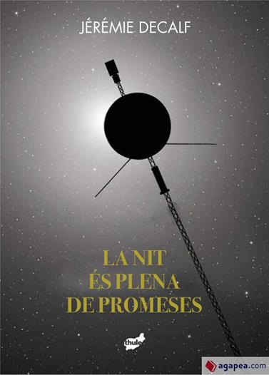 NIT ÉS PLENA DE PROMESES, LA | 9788418702228 | DECALF, JÉRÉMIE