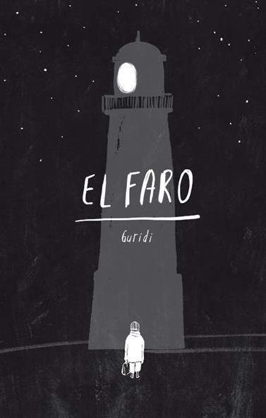 EL FARO | 9788419223159 | GURIDI