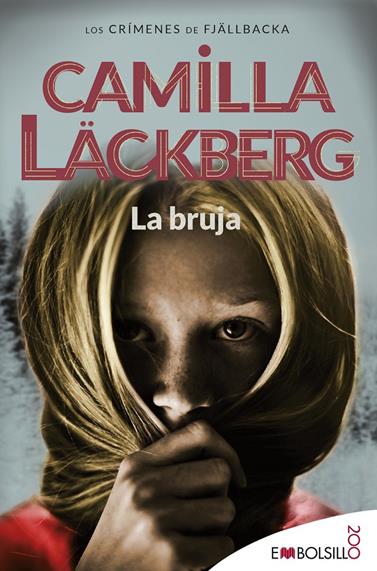 BRUJA, LA | 9788416087983 | LÄCKBERG, CAMILLA