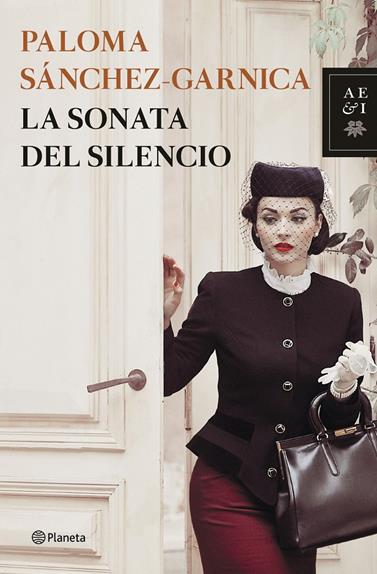 SONATA DEL SILENCIO, LA | 9788408127055 | SANCHEZ-GARNICA, PALOMA