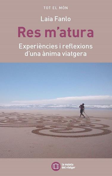 RES M?'ATURA | 9788412820188 | FANLO, LAIA