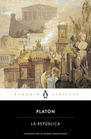 REPÚBLICA, LA | 9788491056966 | PLATÓN