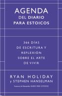 AGENDA DE DIARIO PARA ESTOICOS (ED. LIMITADA 2026) | 9788410121409 | HOLIDAY, RYAN/HANSELMAN, STEPHEN