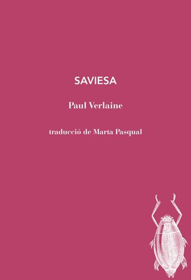 SAVIESA | 9791399140910 | VERLAINE, PAUL
