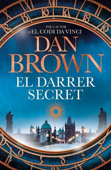 DARRER SECRET, EL | 9788466434089 | BROWN, DAN