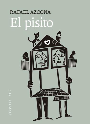 PISITO, EL | 9788418998904 | AZCONA, RAFAEL