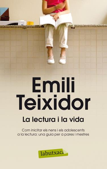 LECTURA I LA VIDA, LAÇÇ | 9788499304663 | TEIXIDOR, EMILI