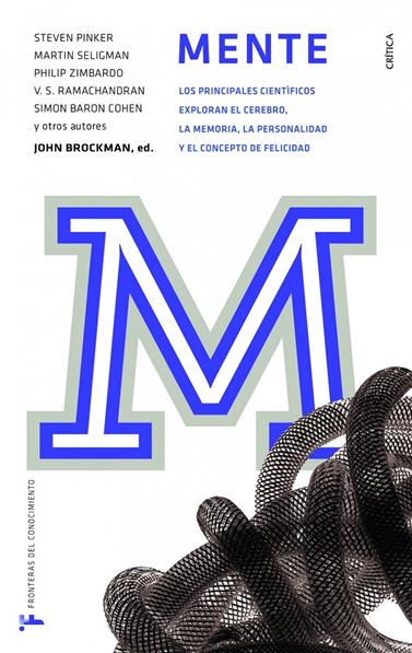 MENTE | 9788498923599 | BROCKMAN, JOHN