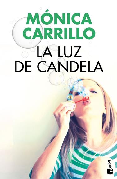 LUZ DE CANDELA, LA | 9788408161837 | CARRILLO, MONICA