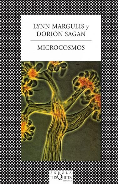 MICROCOSMOS | 9788483834558 | MARGULIS/DORION SAGAN