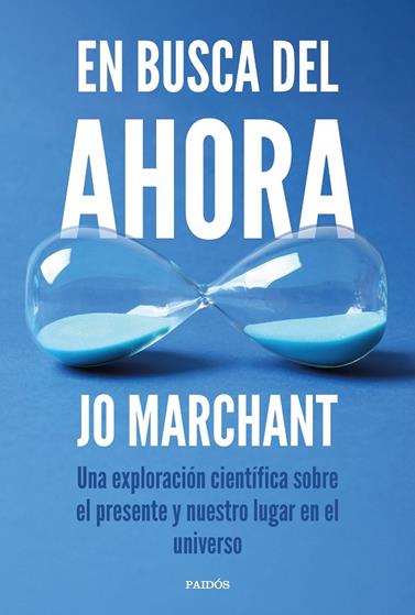 EN BUSCA DEL AHORA | 9788449345272 | MARCHANT, JO