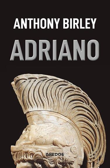 ADRIANO | 9788424938833 | BIRLEY ANTHONY