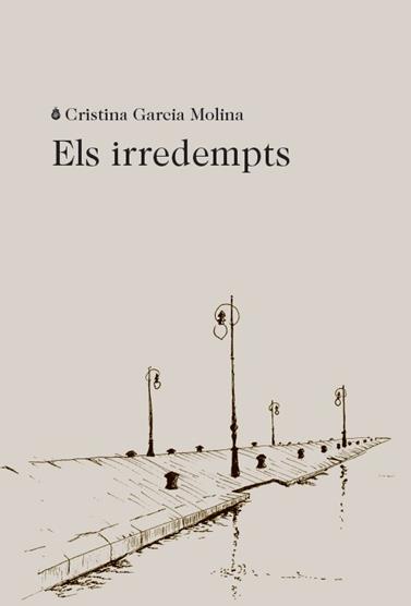 IRREDEMPTS, ELS | 9788412577402 | GARCIA MOLINA, CRISTINA
