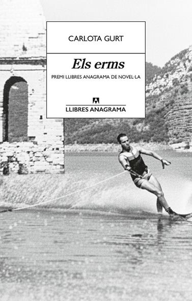 ERMS, ELS ( PREMI ANAGRAMA DE NOVEL·LA) | 9788433949288 | GURT, CARLOTA